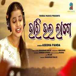 Bhari Bhala Lage - Asima Panda